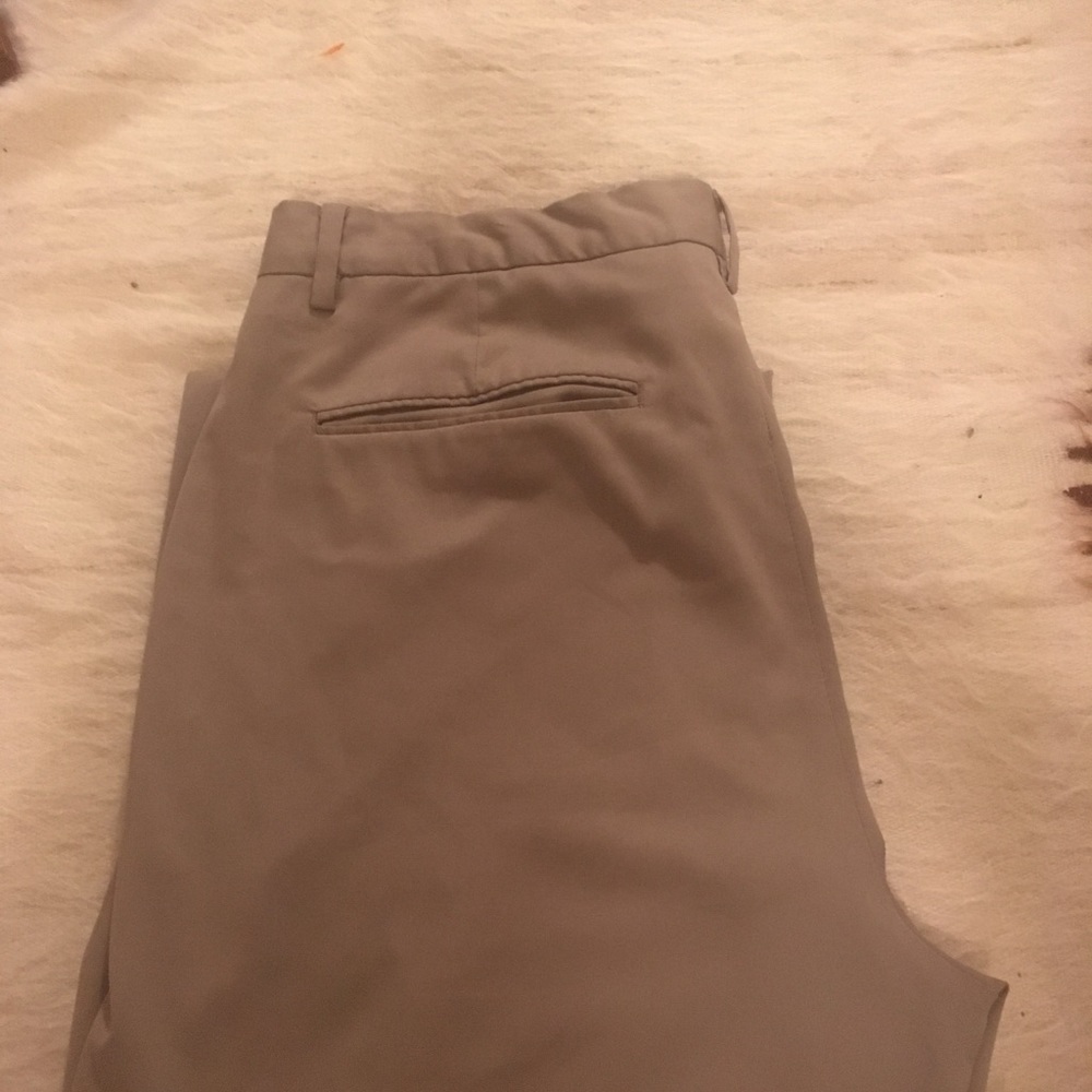 Calvin Klein Men’s slacks